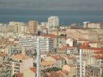  vue panoramique sur la ville